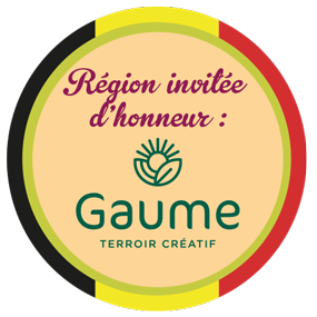 bulle Region invitee 2024 Gaume