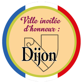 bulle Ville invitee Dijon