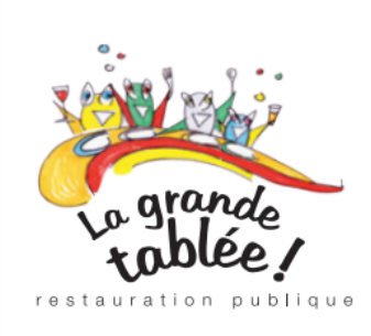 Logo La Grande Tablée 