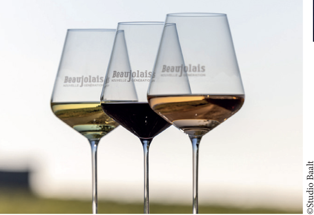 vin du beaujolais